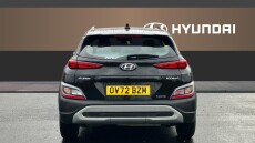 Hyundai Kona 1.6 GDi Hybrid SE Connect 5dr DCT Hybrid Hatchback